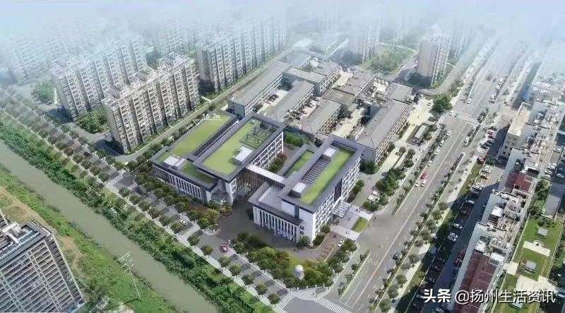 2021扬州楼盘top10销量,扬州20年房产销售排行榜