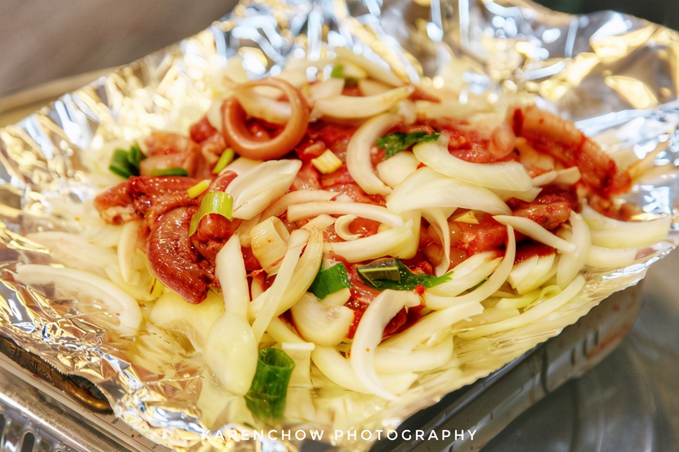 釜山旅游美食,韩国语游釜山美食攻略