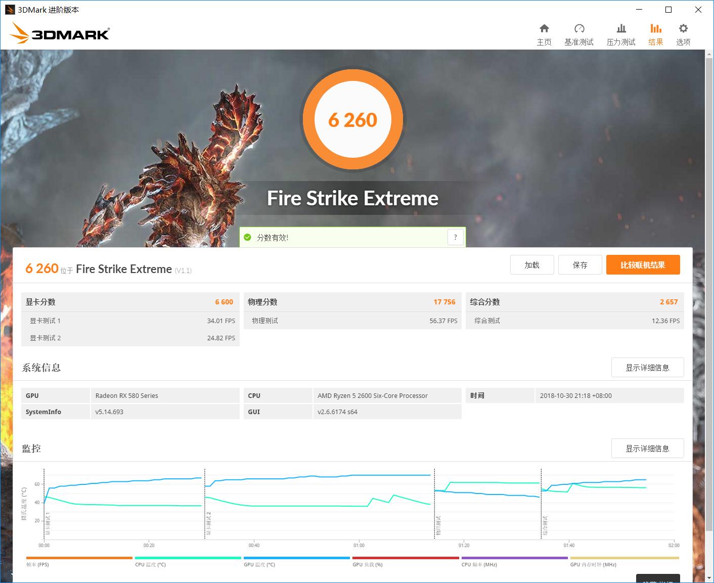 为3A平台狂欢，Ryzen52600+RX588实战《使命召唤：黑色行动4》