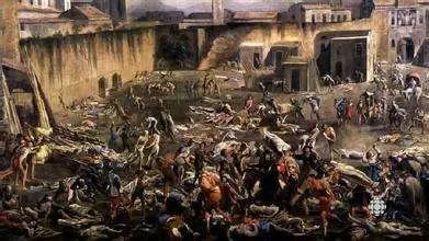 唐代军事黑科技,古代有哪些军事中的黑科技