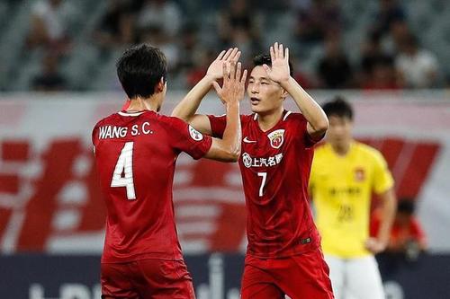 恒大由盛到衰的转折点是哪里,恒大第一次夺得亚冠回顾