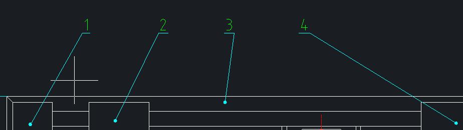 cad机械版怎样改标注尺寸的大小,cad机械版如何更改标注样式