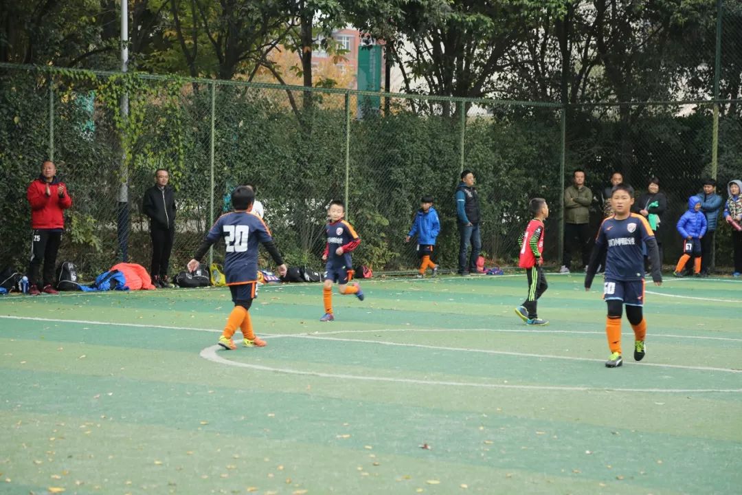 青少年足球联赛赛程表最新,中国青少年足球联赛启拓