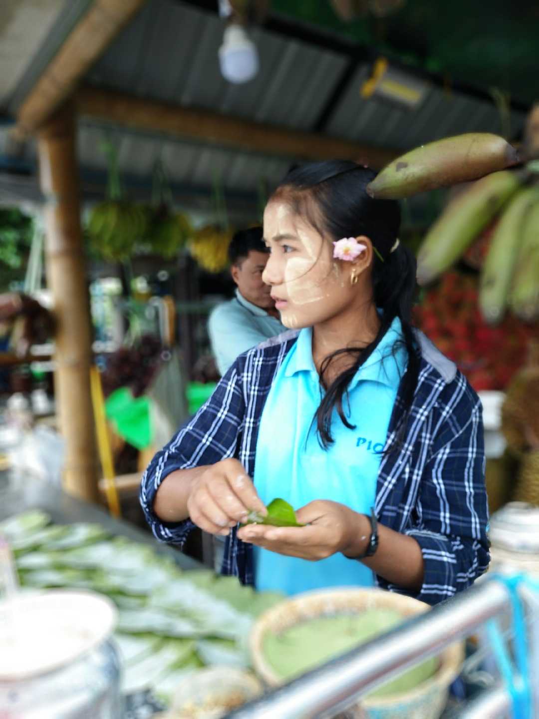 地球上流浪――缅甸篇（三）