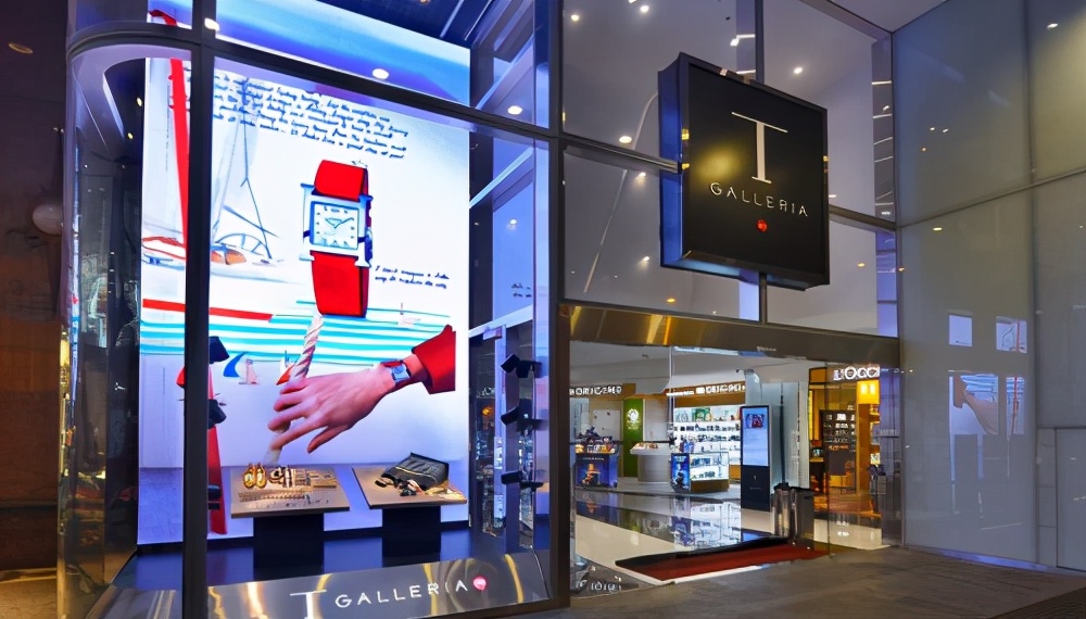 香港九龙尖沙咀值得打卡的地方,大湾区购物必买