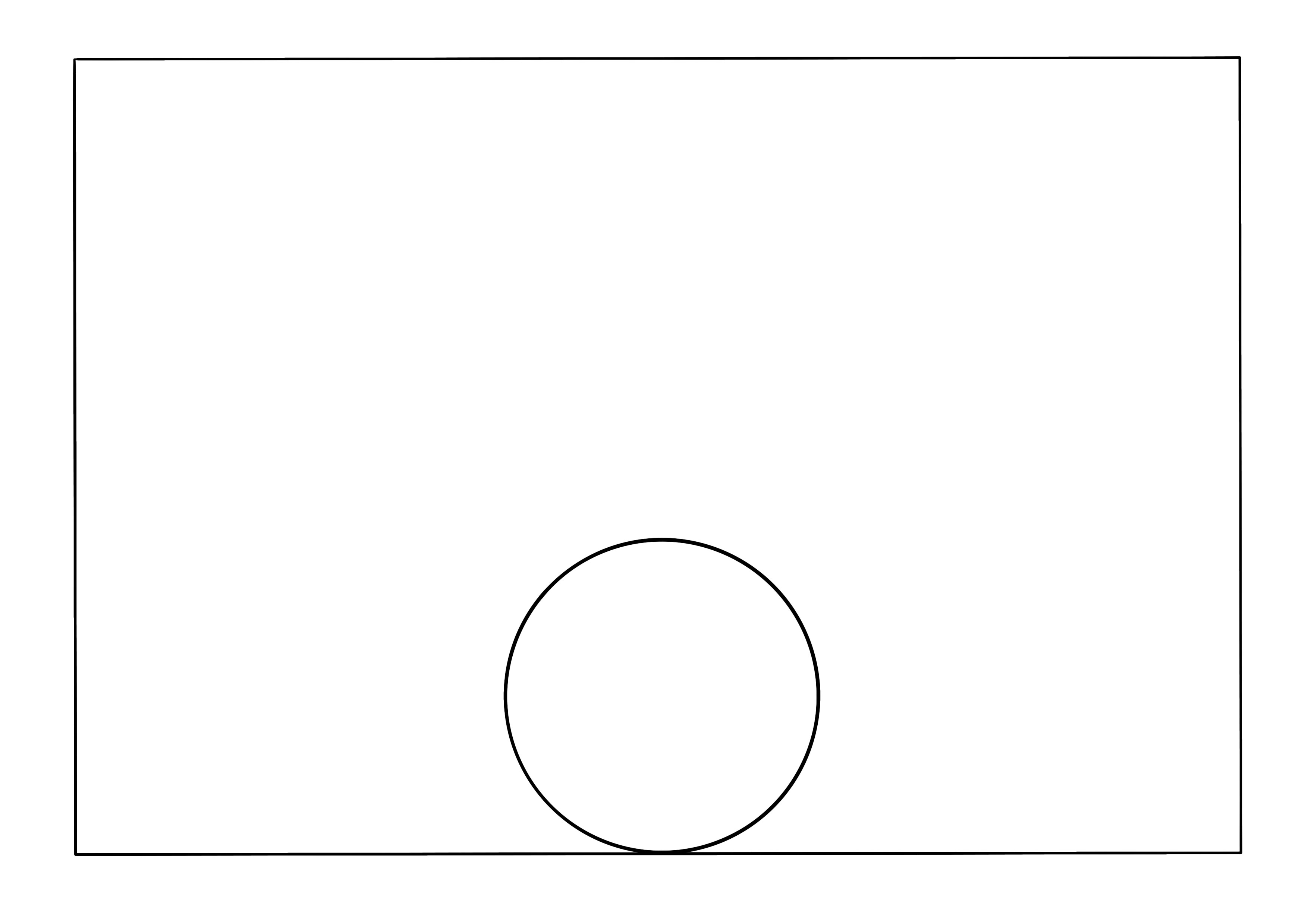 五四青年节最简单的手抄报,好看又简单的五四青年节手抄报