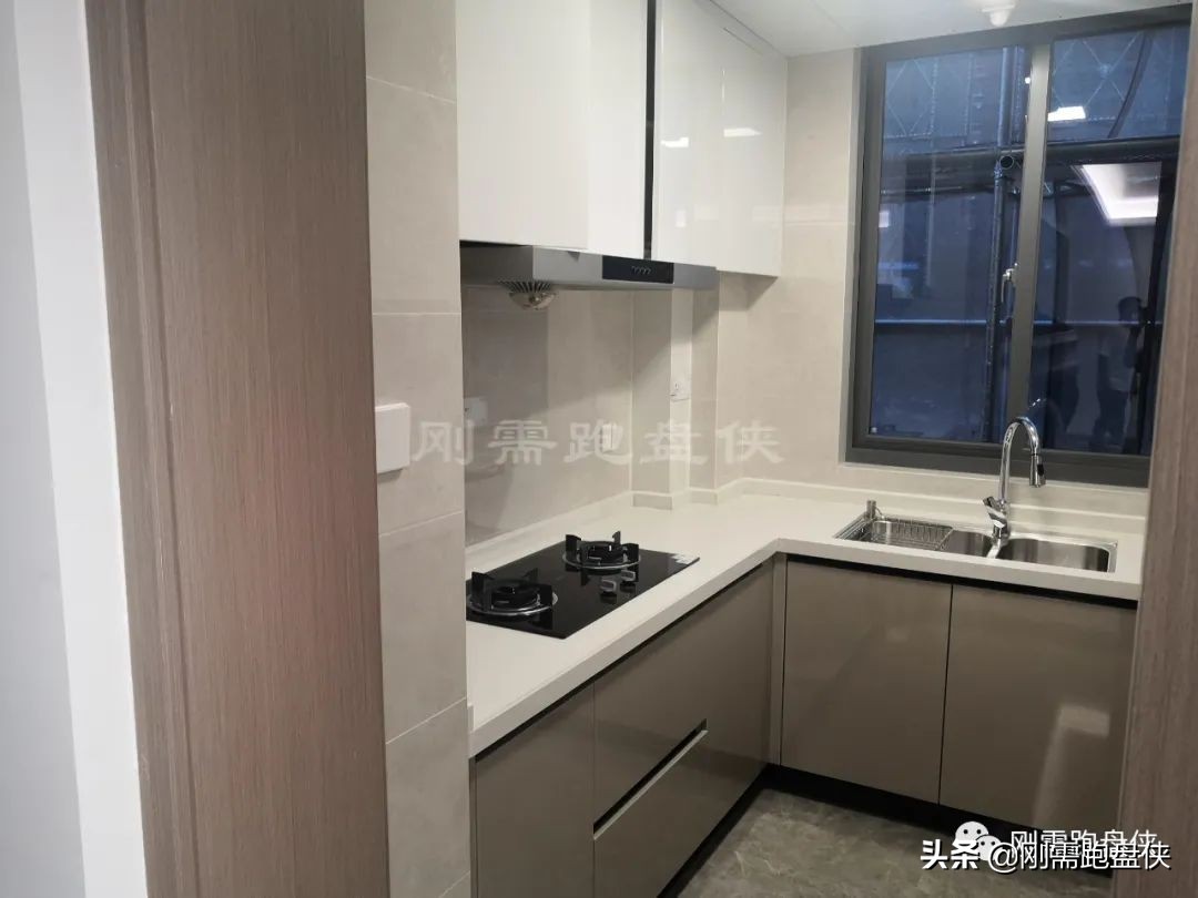 临平中天汀洲印月户型分析,地段不好装修也是浪费钱