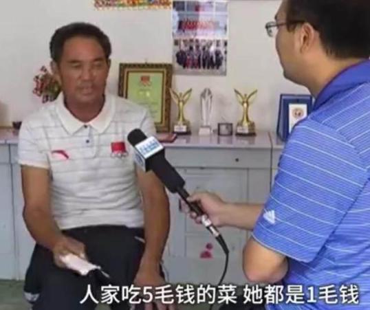 朱婷的第一贵人,世界上最霸气的排球女王朱婷