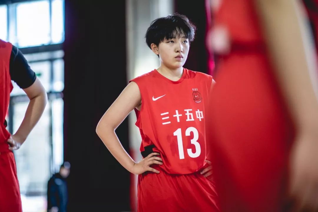 耐克中国高中篮球联赛2024总决赛,耐克篮球联赛新征程