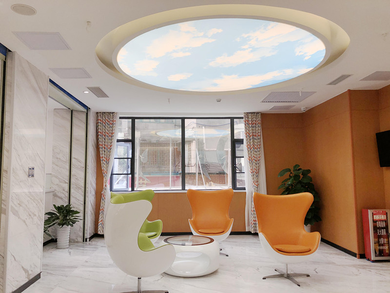 广州天使儿童医院儿科正规吗,广州天使儿童医院视频