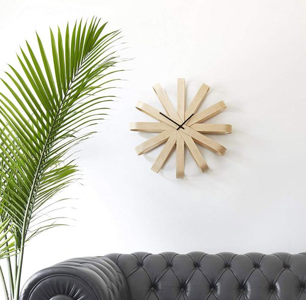 有哪些各种各样的时钟,极简轻奢创意时钟