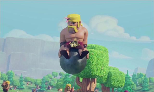 部落冲突第三方辅助封号,部落冲突官方认证的辅助器