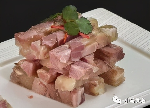 猪前蹄怎么做好吃又简单方法,猪蹄子12种吃法