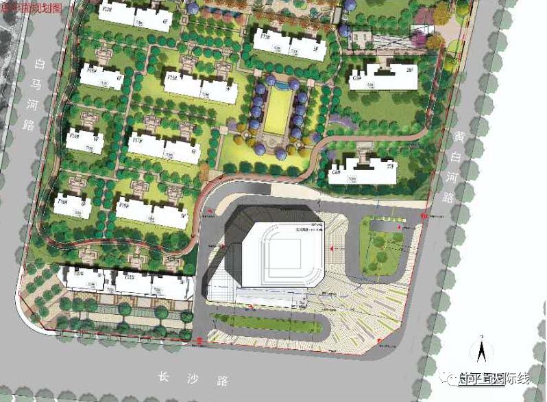 全国规划在建500米以上的高楼,超高层建筑排行全国