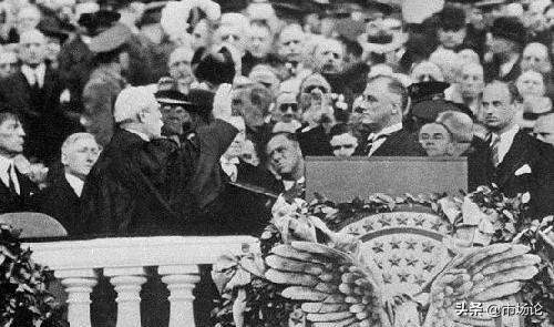 1929到2012美国大萧条,1930年美国大萧条如何破局