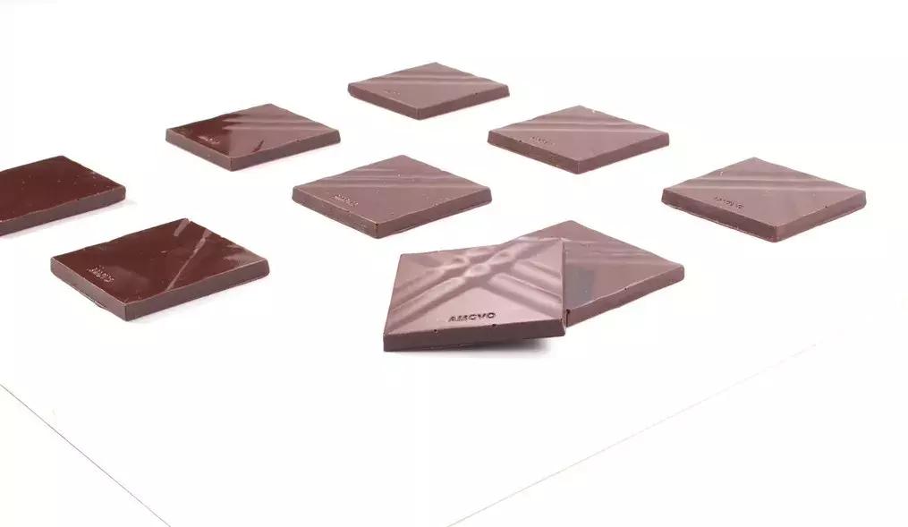 巧克力存放的正确方法,巧克力夏季怎么放