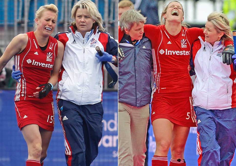 轻微脑震荡现状,脑震荡有多可怕