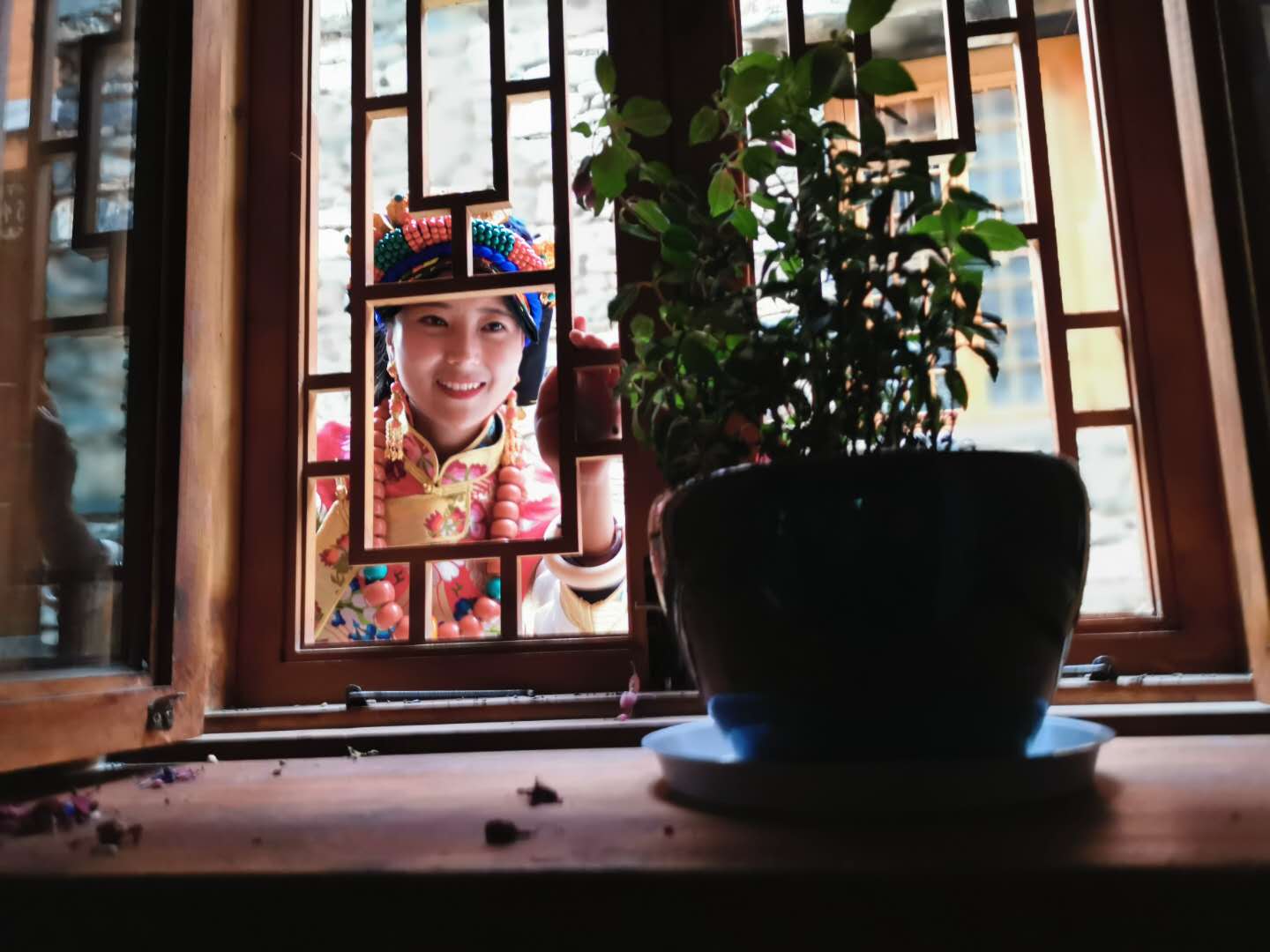 马尔康大藏寺旅游视频,四川马尔康景区