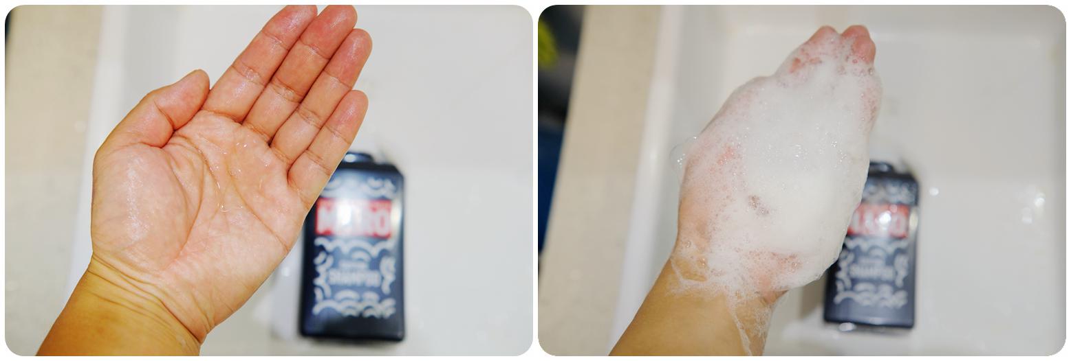 公认最好用的防脱洗发水,目前十大公认防脱洗发水