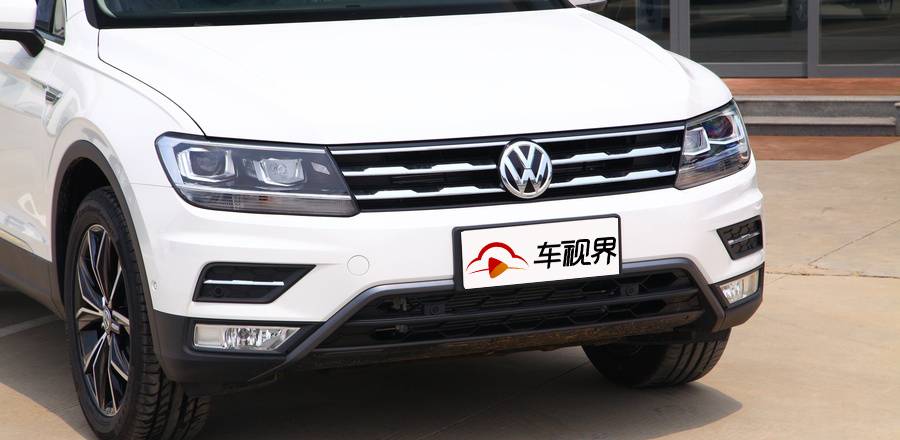 大众途观加长款,大众途观2019款加长