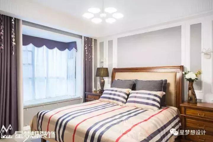 【陌上花开共流年】十堰四方新城140㎡实景拍摄