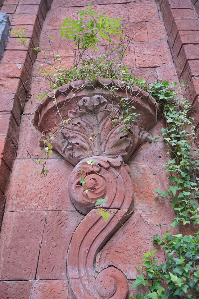 西摩会堂旧址,西摩会堂在哪里