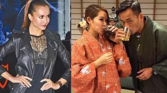 刘碧丽回澳门视频,刘碧丽为什么要三胎