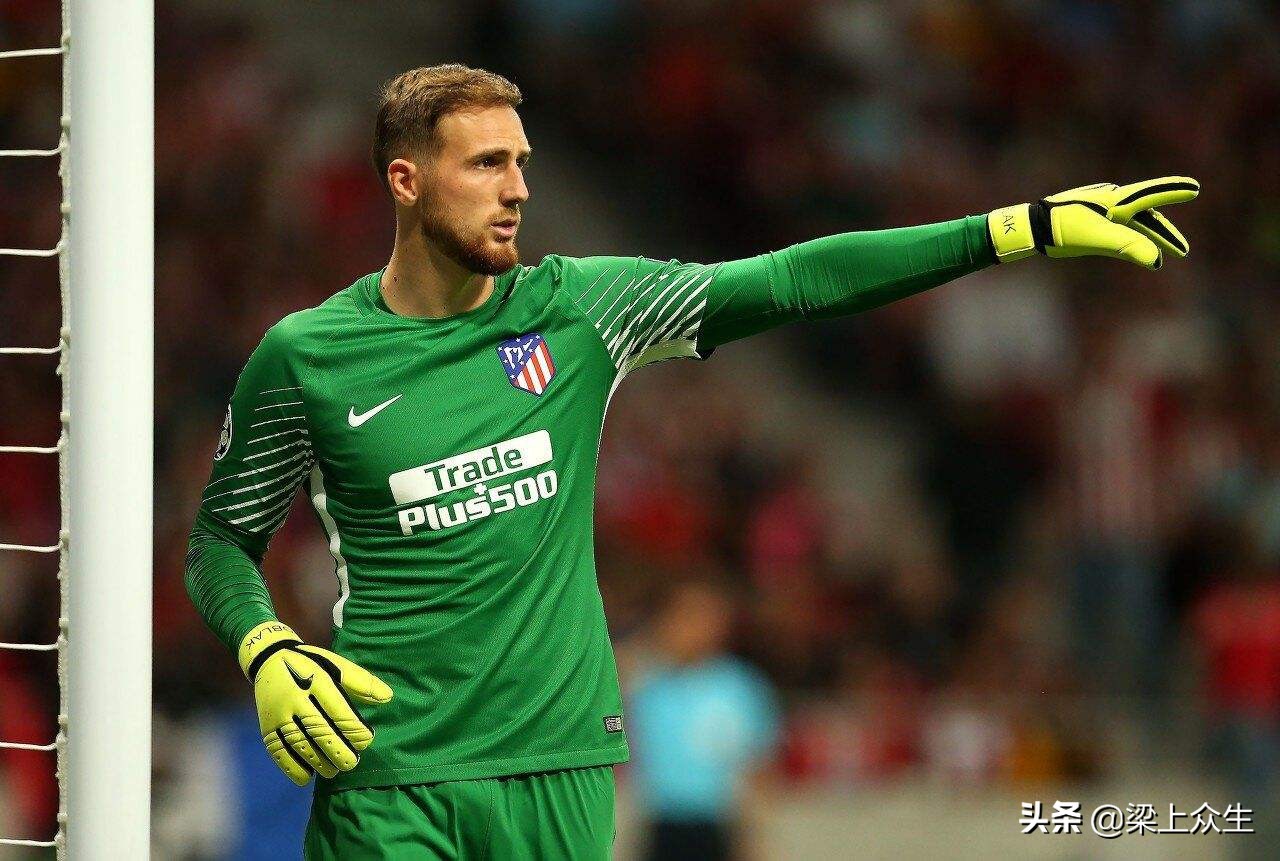 德赫亚转会门将,德赫亚换门将