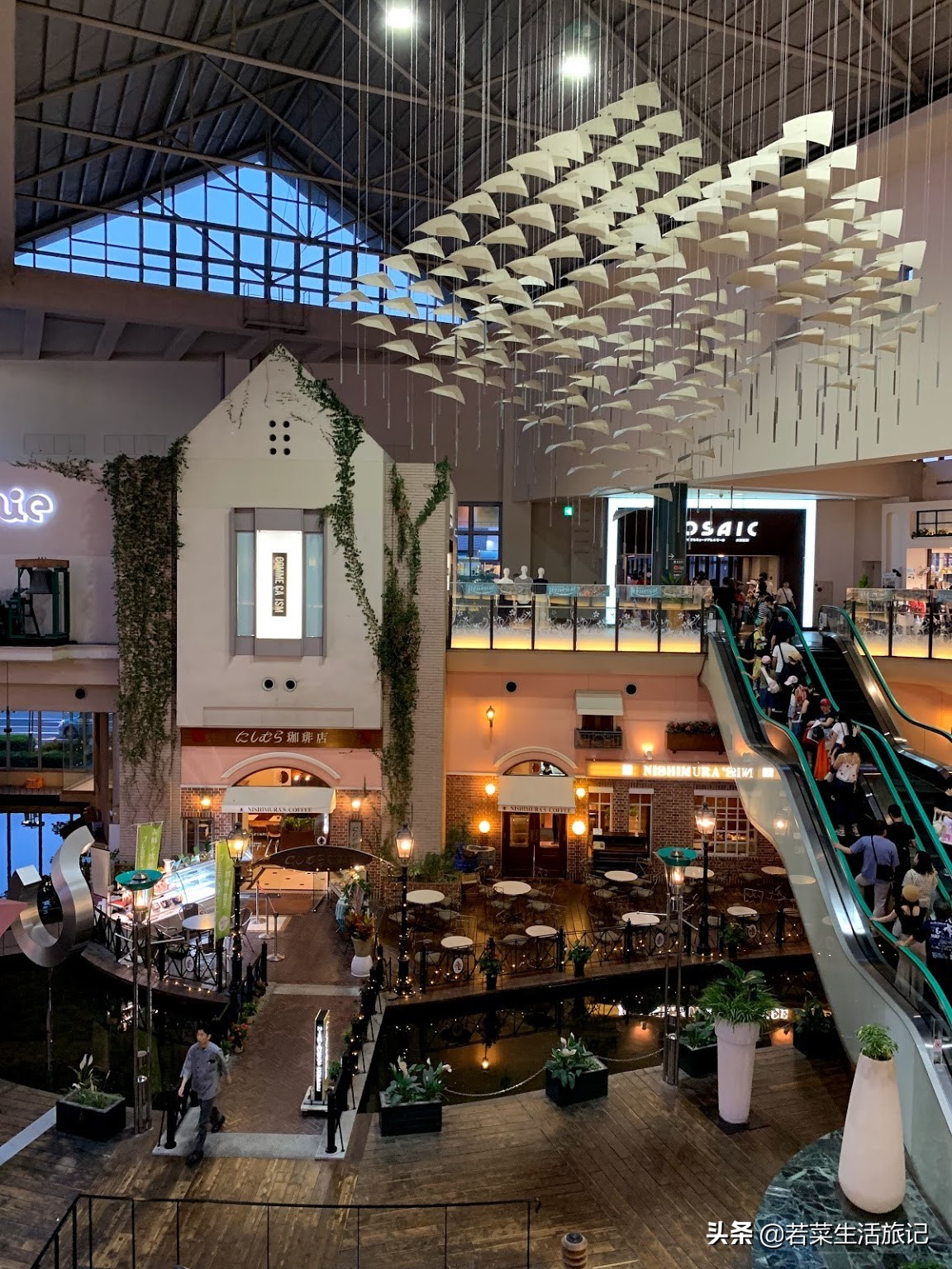 京都神户旅游攻略,神户市旅游攻略路线推荐