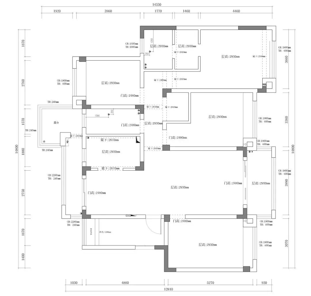 诗意天空之镜,天空之镜自然风景视频