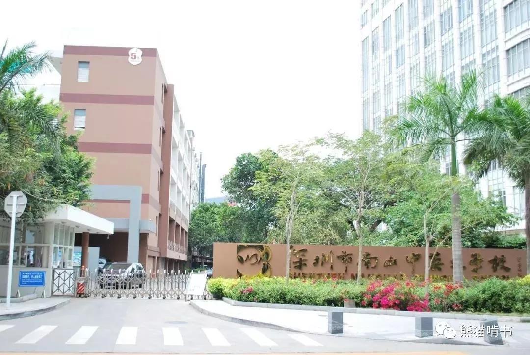 深圳南山小学排名一览表最新,扒一扒深圳知名小学南山篇