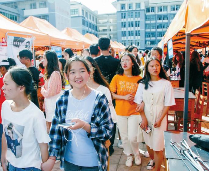 职业技术学院和高等专科学校区别,高等职业技术学院与专科院校区别