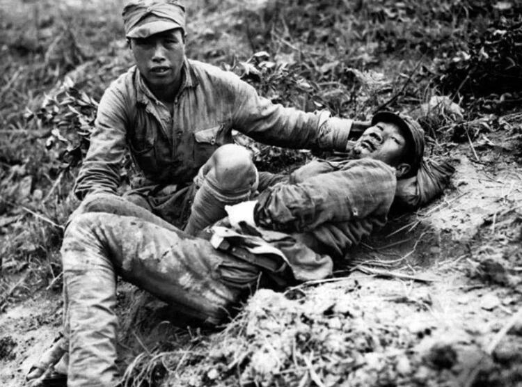 远征军伤亡高于日军,远征军第一次出征大败的原因