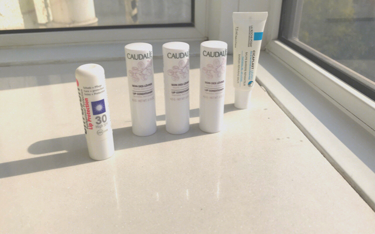 10款最好用润唇膏是哪款,最好用的几款润唇膏