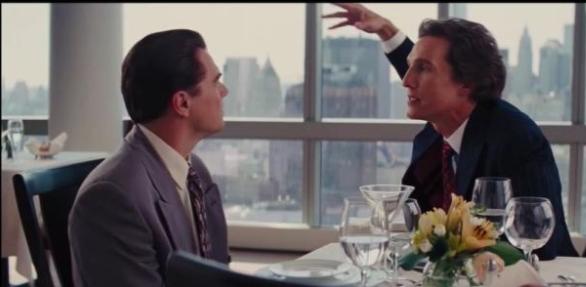 华尔街商业电影经典台词,华尔街之狼经典台词集锦