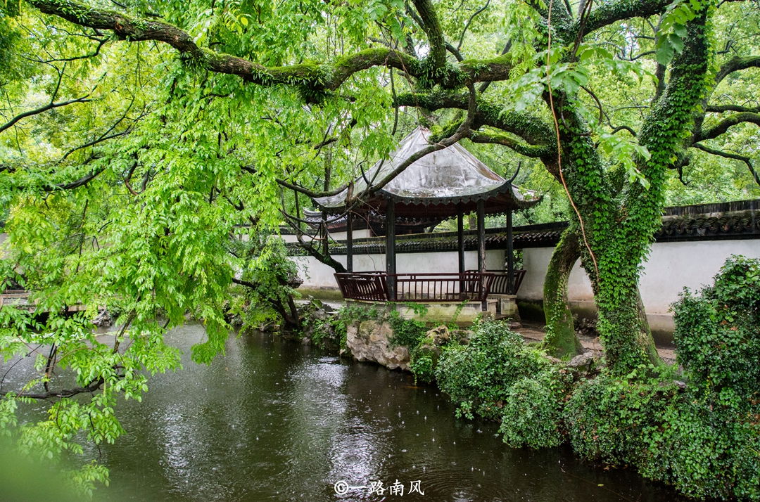 浙江免票小众古镇,浙江5个不收门票的良心古镇