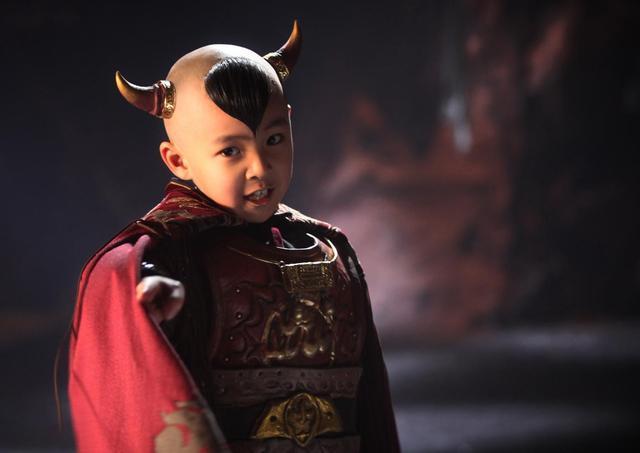 西游记妖怪实力等级大划分,西游记中人物强弱