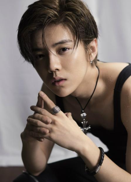 鹿晗微博瘫痪事件,鹿晗导致微博崩溃