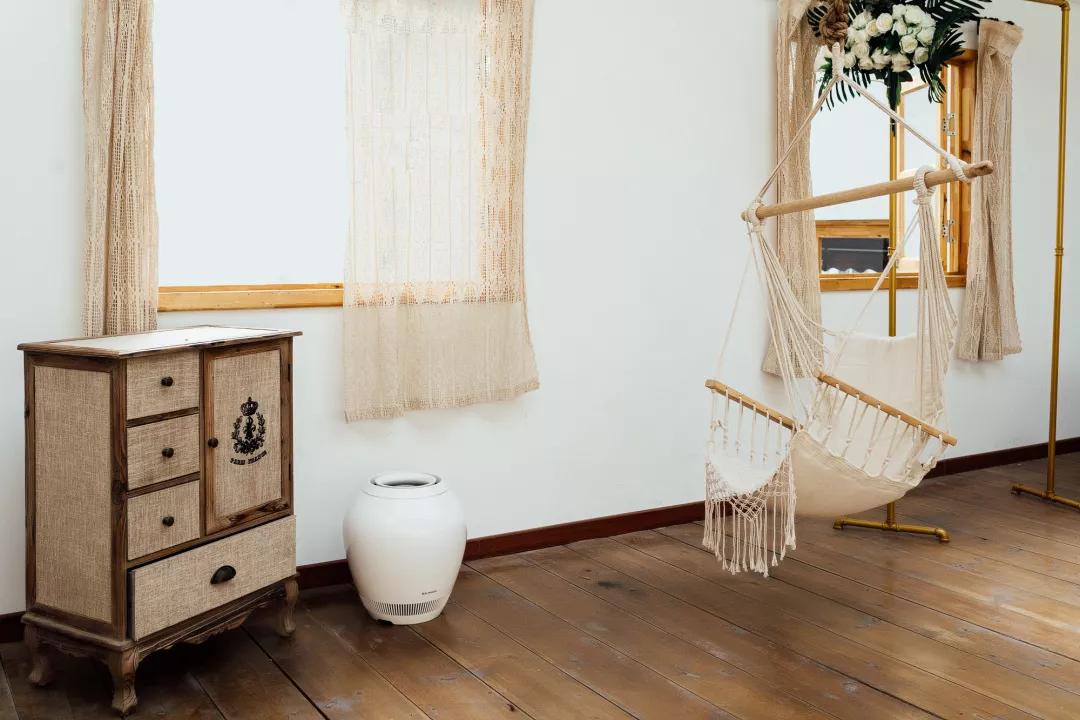 黑科技小型加湿器,奇特的加湿器