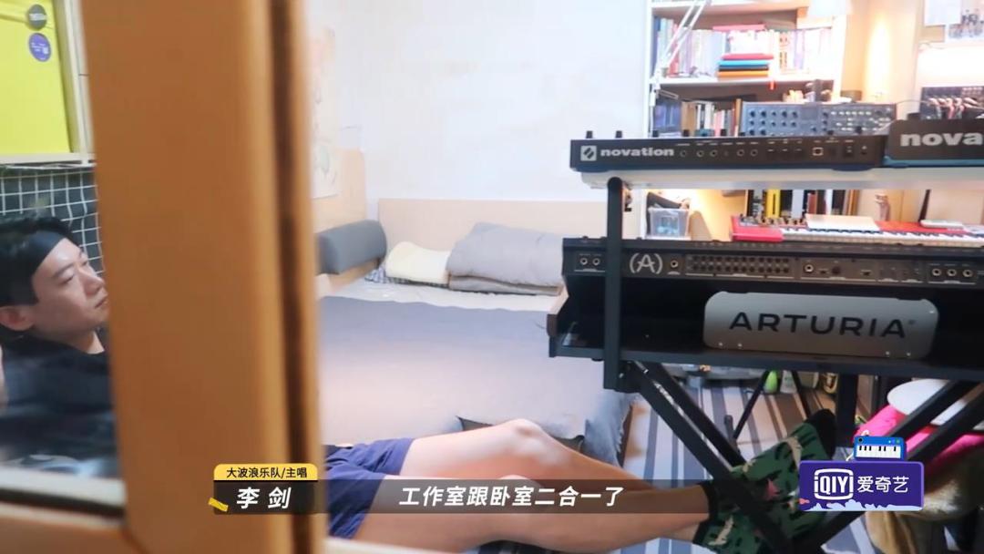 乐夏现在怎样了,乐夏为啥被淘汰