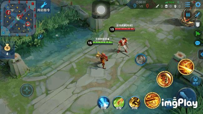 王者荣耀老夫子削弱了几次,王者荣耀老夫子改动史