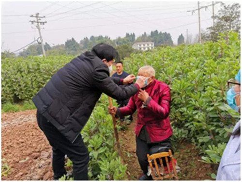 检察蓝守护一方碧水,检察蓝守护候鸟