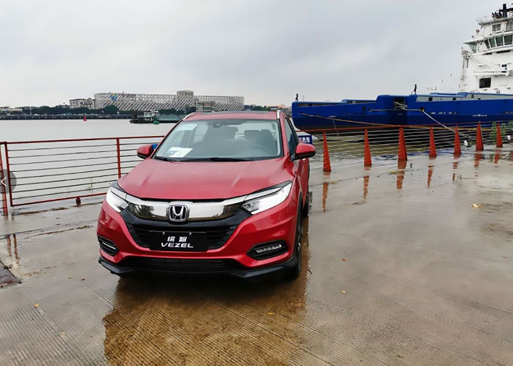 缤智177匹马力什么水平,缤智177马力