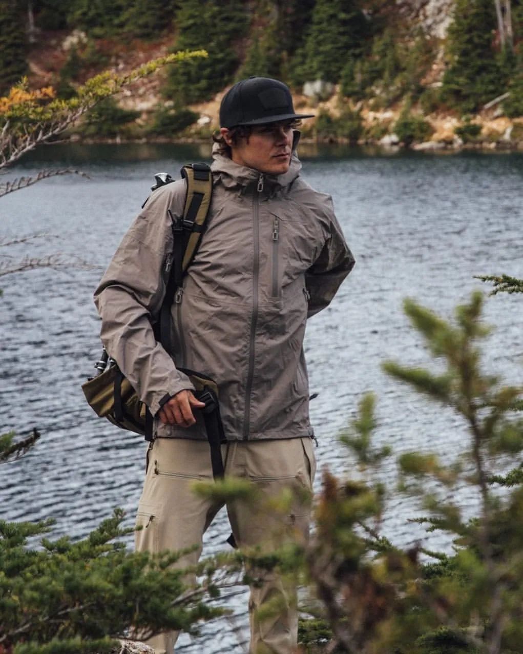 户外必备十大黑科技,户外品牌黑科技