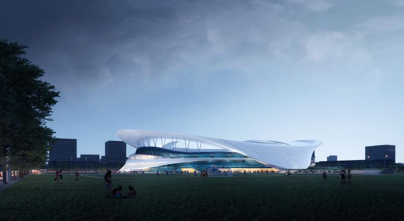 青岛城阳专业足球场,青岛城阳哪里有室内足球场