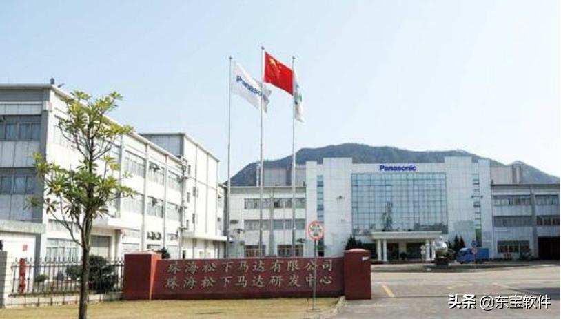 从产品到人才管理创新，松下开启数字化人才治理新征程