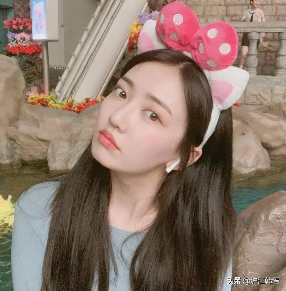 96年生人间甜心！从无人问津到圈粉无数，这么好看的小姐姐我爱了