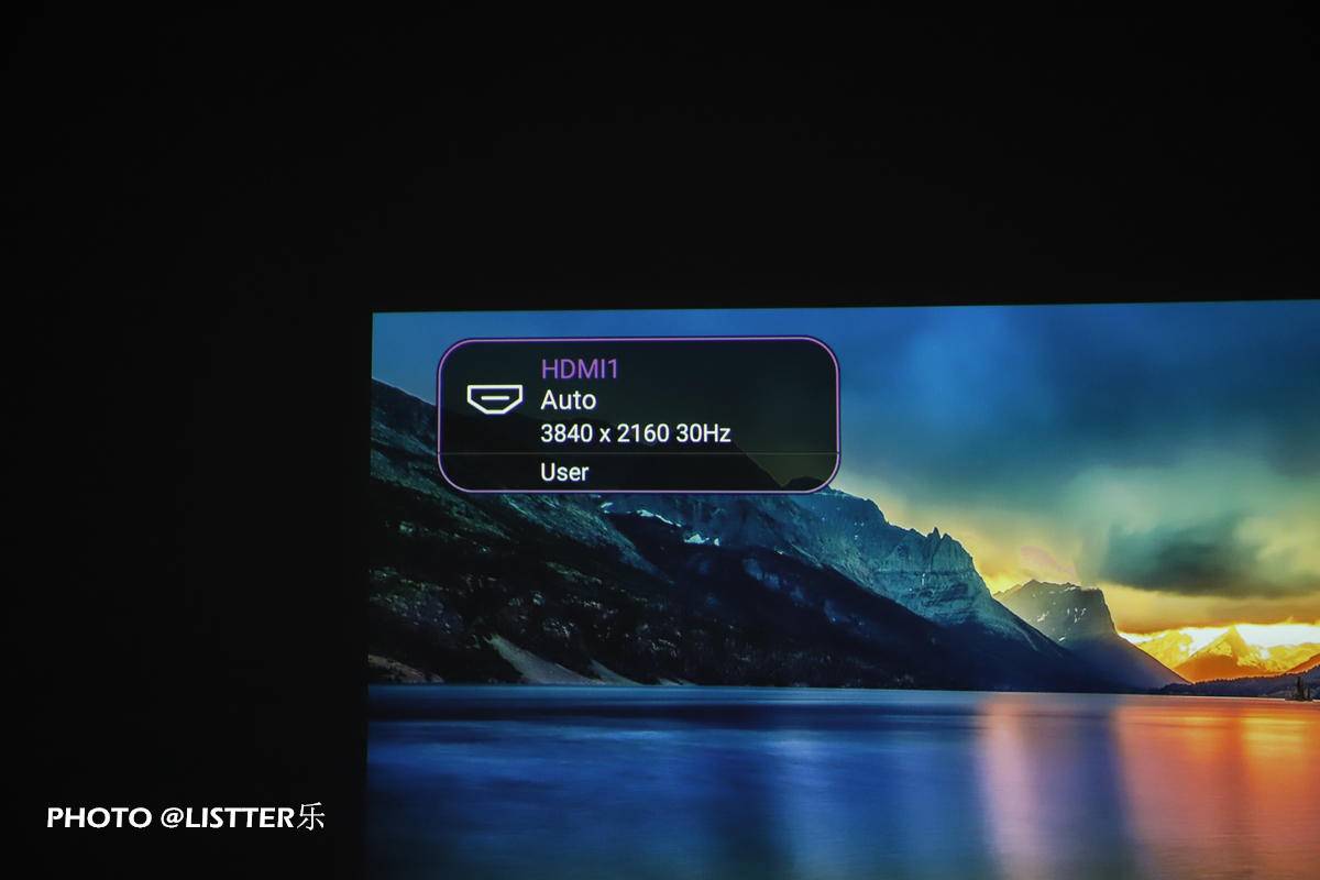 明基w2700投影效果怎么样,明基w6700投影评测