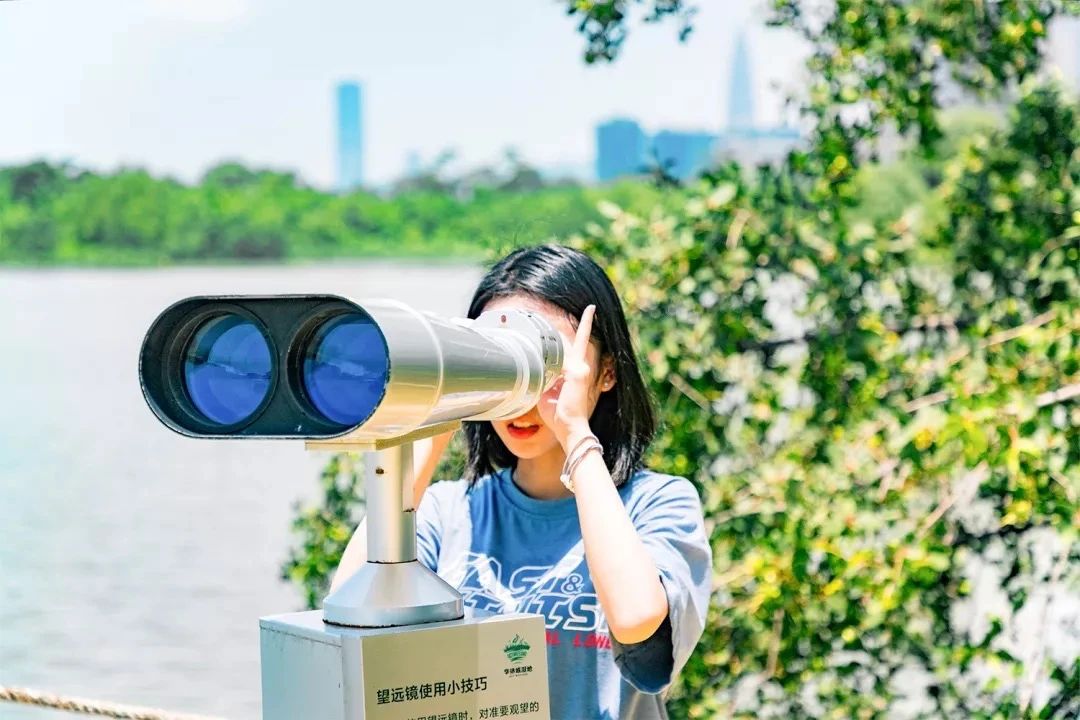 深圳周末带孩子免费游玩好去处,2021深圳免费适合遛娃玩地方排名