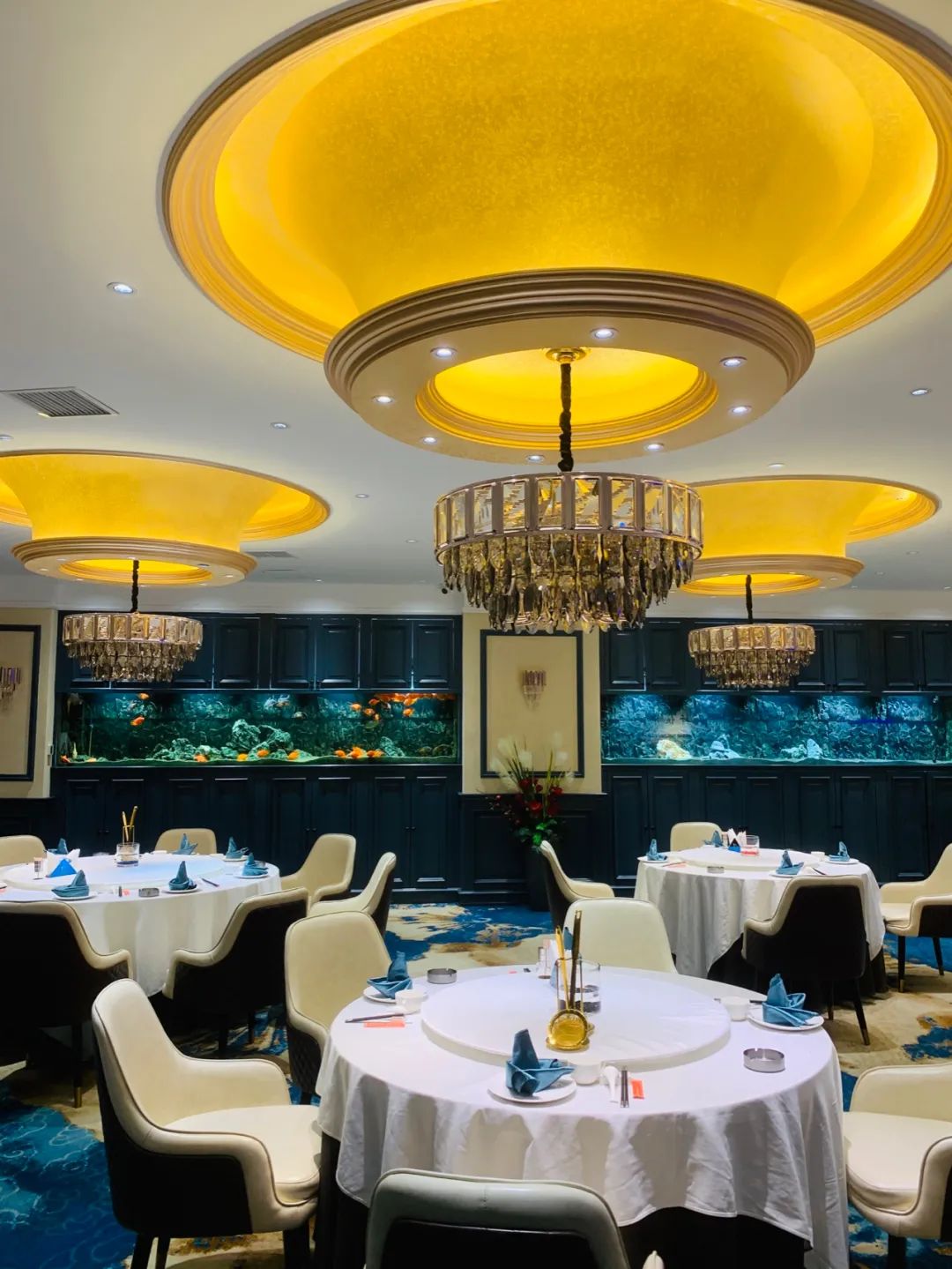 5000一顿的“名媛局”都拼了啥?